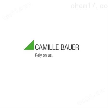 瑞士camille bauer现货camille bauer变送器 camille bauer隔离器