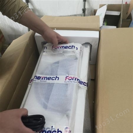 英国Formech PETG 300*450*0.75塑料薄膜