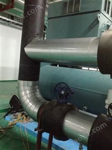 天津制冷机房保温工程施工方案