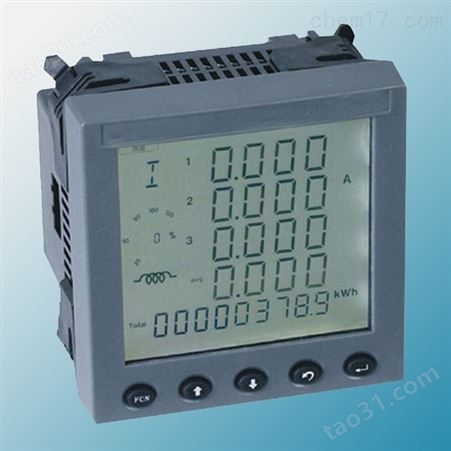 PMAC750多功能电力监控仪表