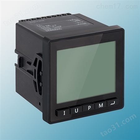 PMAC600B-I多功能电力监测仪表