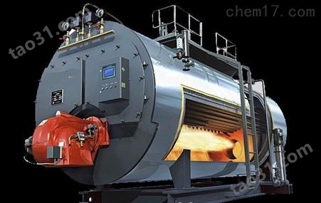 山东泰安4吨高效环保锅炉4吨蒸汽锅炉4吨燃气锅炉4吨低氮锅炉