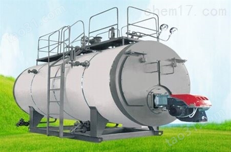 山东枣庄4吨高效环保锅炉4吨蒸汽锅炉4吨燃气锅炉4吨低氮锅炉