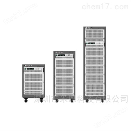 IT8900系列高性能大功率可编程直流电子负载