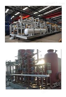 青海西宁CO2回收装置