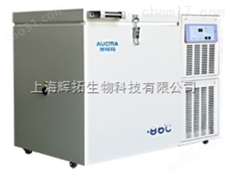 DW-86W102超低温保存箱/低温冷藏箱价格/辉拓生物专业提供