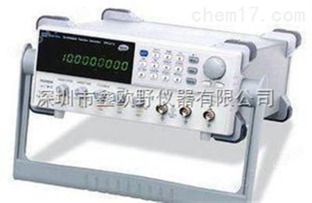 固纬 GFG-8216A 模拟信号产生器