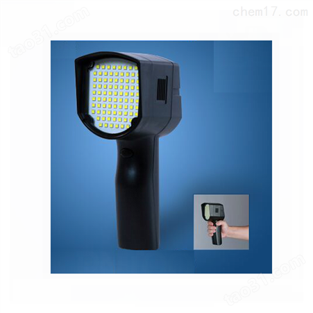 LED充电式闪光测速仪PT-L10D