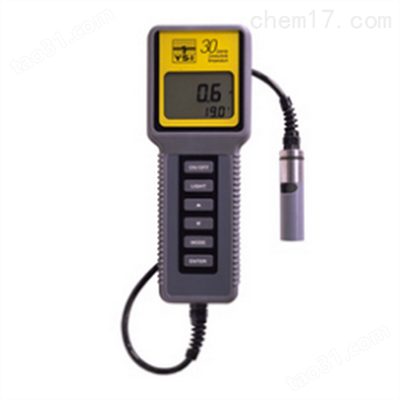 YSI30型盐度/电导/温度测量仪（顺丰包邮）