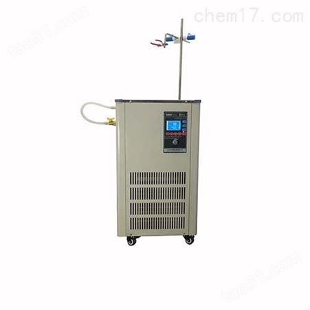 DFY-50/40低温恒温反应浴（槽）