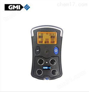 英国GMI PS500手持式复合气体检测仪 山西