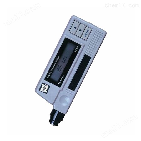 涂层测厚仪MPOR USB