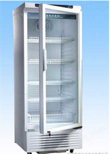 YC-300L型科研药品冷藏箱价格