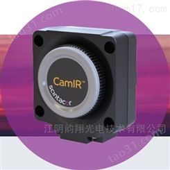 用于激光探测和红外成像的CAMIR相机