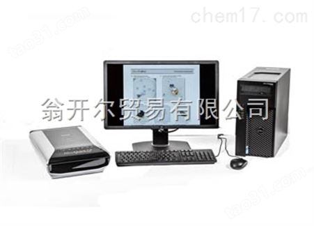 颗粒物图像分析仪，扫描式清洁度分析仪