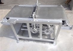 山西豆皮机|太原干豆腐皮机器|