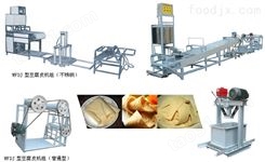 湖南全自动豆皮机器|新型干豆腐