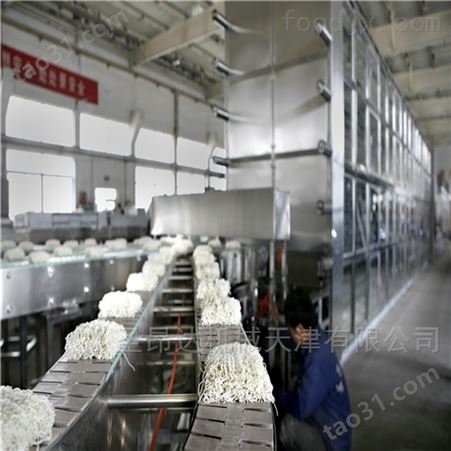 方便米线生产设备