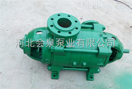 多级泵_D155-67X7多级离心泵