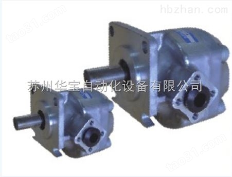 中国台湾康百世双联泵PV2R3-136-FR 卸载型变量叶片泵选型依据