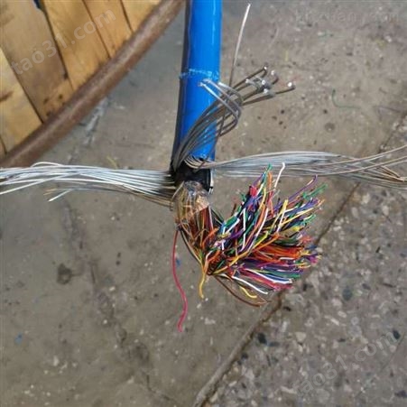 MHYS32矿用通信电缆