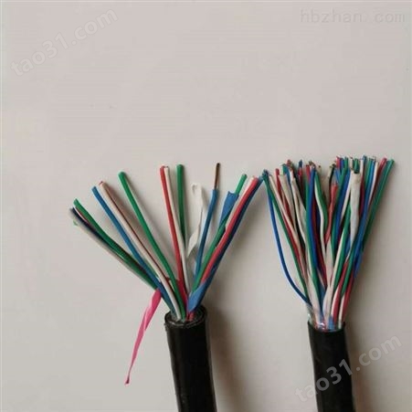 铁路信号电缆PTY23、PTYA22信号电缆
