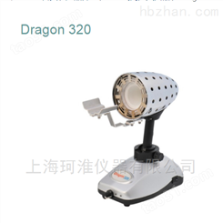 电子式高温灭菌器Dragon320