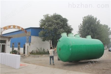 西安医院污水处理设备生产厂家