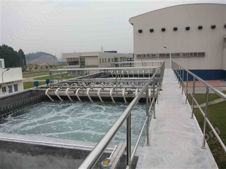 专业污水设备生产厂家