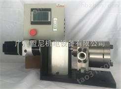 广东广州反渗透膜计量泵