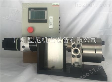 上海精密计量泵齿轮泵规格计量泵参数