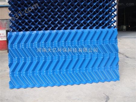 河南专业生产冷却塔填料