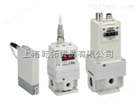 上海SMC电-气比例阀用控制器ITV0050-3BL,ITV0030-0MN-Q