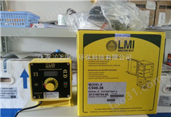 米顿罗LMI电磁驱动计量泵B926