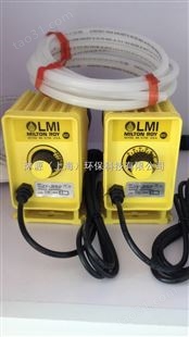 美国米顿罗LMI电磁驱动计量泵P026，P066