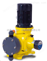 美国米顿罗GM0170PQ1MNN机械隔膜泵计量泵