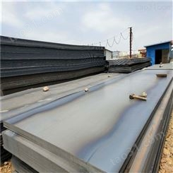 云南昆明钢板 大型钢材厂家批发 朗远钢材 质量可靠