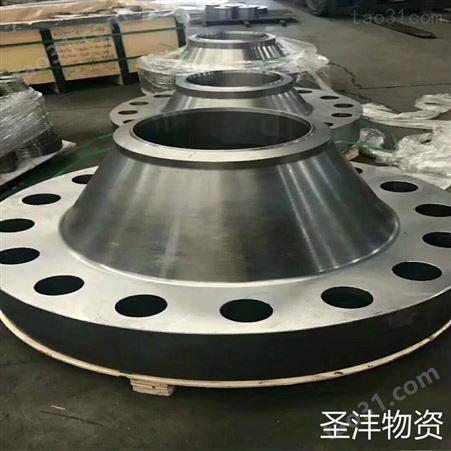 圣沣物资不锈钢法兰生产厂家 重庆法兰管件 型号齐全