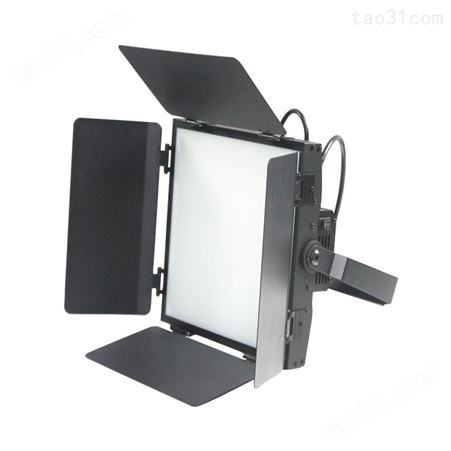 泰阳 TYR-LED2000 拍摄灯 100W智能场景无线数字控制LED影视灯 直播间用面光灯 视频