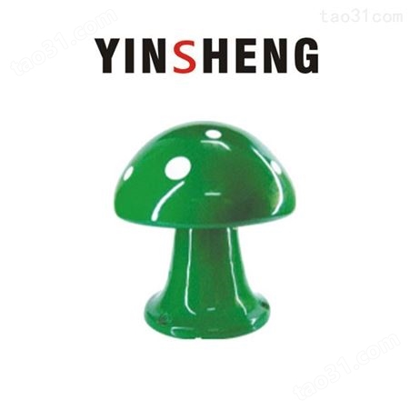 YINSHENG 蘑菇型草坪音箱 室外草坪音箱厂家 室外草坪音箱批发