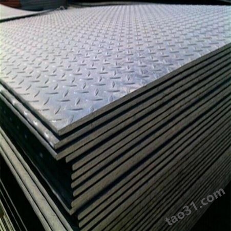 武汉钢板出租价格 附近钢板出租公司 道路铺垫钢板租赁