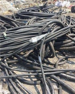 凉山高压电缆回收废电缆-回收报价