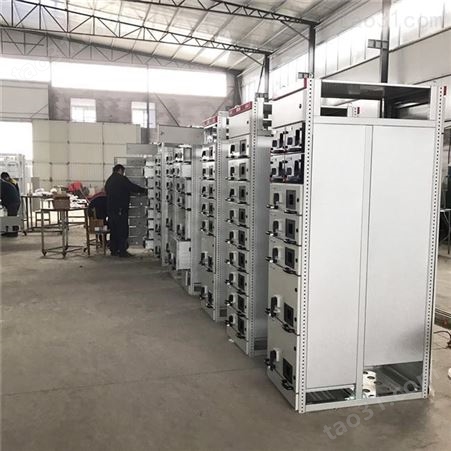 奥鑫电气 加工定制 高低压柜体 高低压配电柜柜体