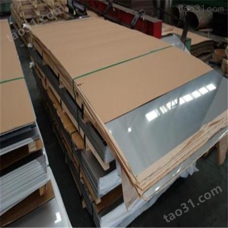 河南联创钢铁不锈钢316L板材经久耐用厂家直售量多价优