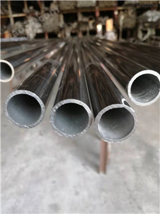 201不锈钢高铜焊管 非标外径33.4厚度0.8mm-4mm 机械用管