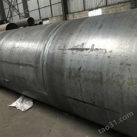 广西卷板焊接管报价 Q345B结构支架用 输水管线钢管 巨茂
