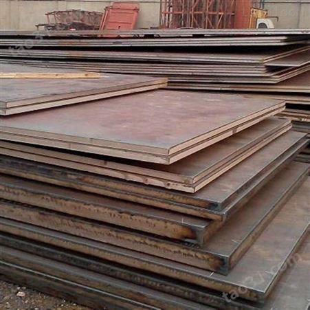 耐腐蚀防酸钢板 耐候板材现货 顺德中厚板冷轧钢板价格