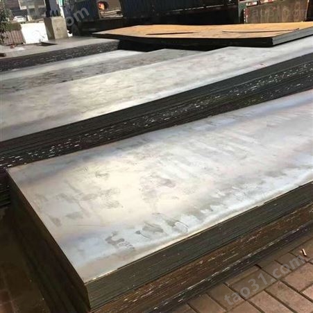 耐腐蚀防酸钢板 耐候板材现货 顺德中厚板冷轧钢板价格