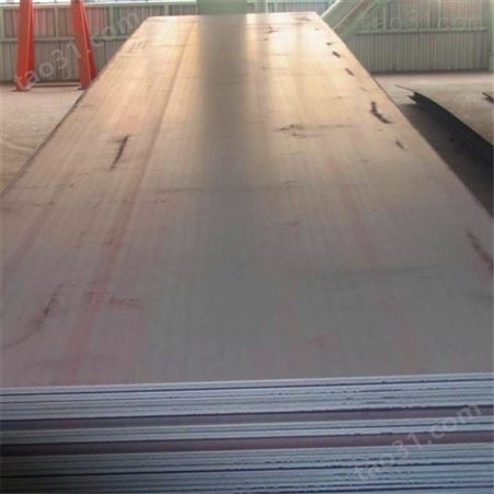 祜泰 建筑用钢板 现货供应钢板 供应定制
