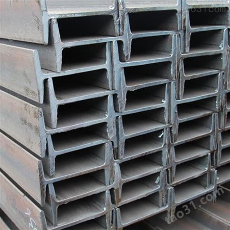 揭阳工字钢厂家批发 钢梁工字钢 热轧型钢  万吨库存
